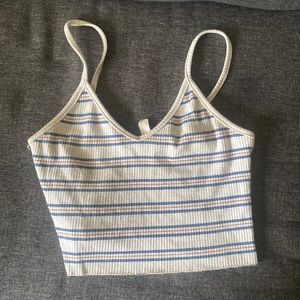 crop top stretchy and affordable